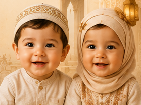 Arabic baby names