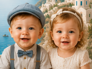 European baby names