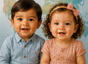 Global baby names
