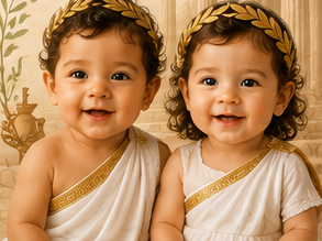 Greek baby names
