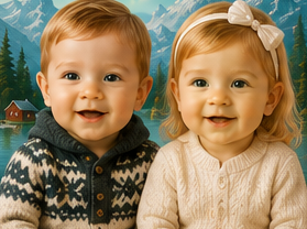Scandinavian baby names