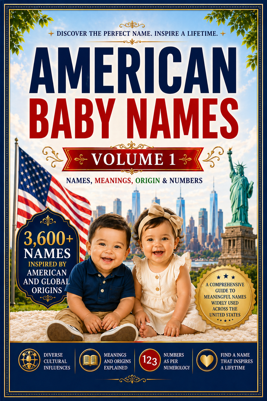 American Baby Names