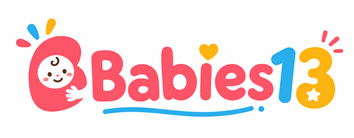 babies13.com logo