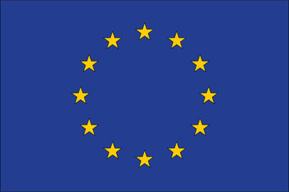 European Union flag